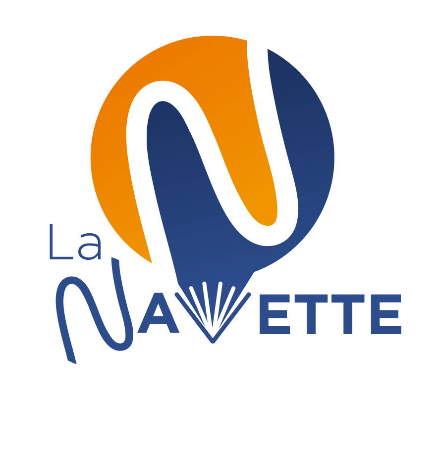 Logo La Navette Touraine Vallée de l'Indre